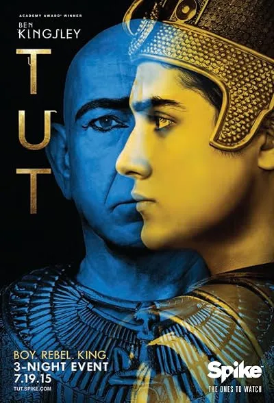  سریال Tut
