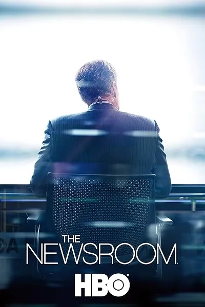  سریال The Newsroom
