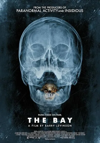  فیلم The Bay 2012