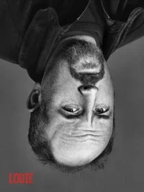 سریال Louie