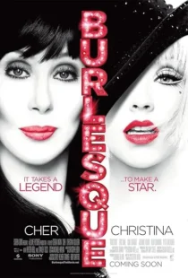  فیلم Burlesque 2010