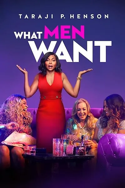  فیلم What Men Want 2019