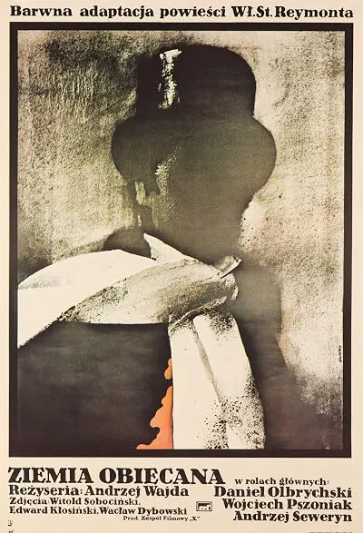  فیلم The Promised Land 1975