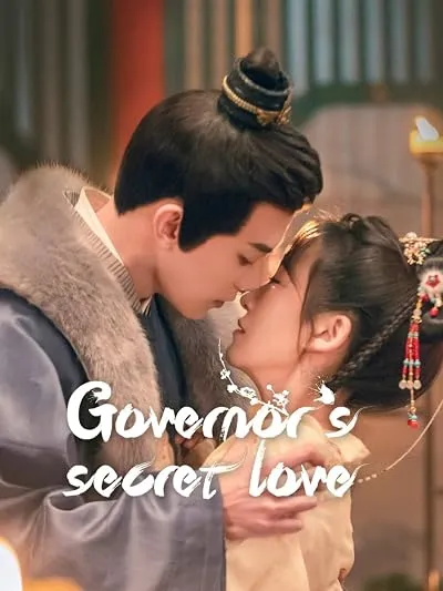 سریال Governor's Secret Love