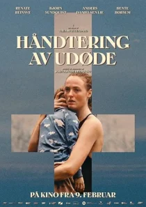  فیلم Handling the Undead 2024