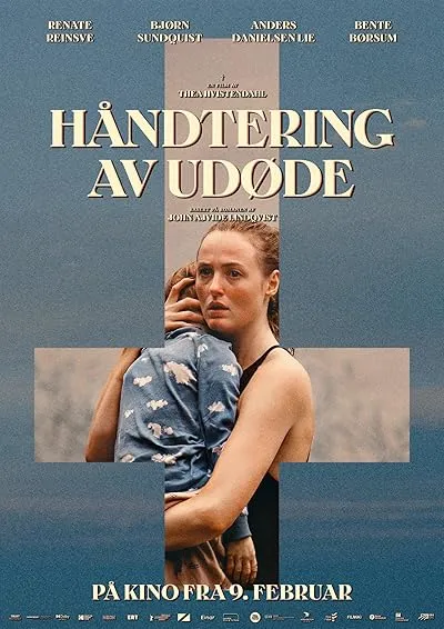  فیلم Handling the Undead 2024