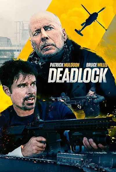  فیلم Deadlock 2021