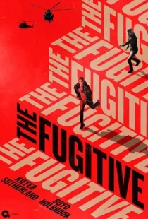  سریال The Fugitive