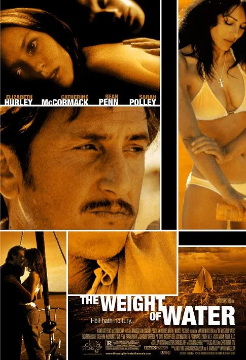  فیلم The Weight of Water 2000