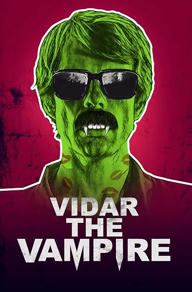 فیلم Vidar the Vampire 2017