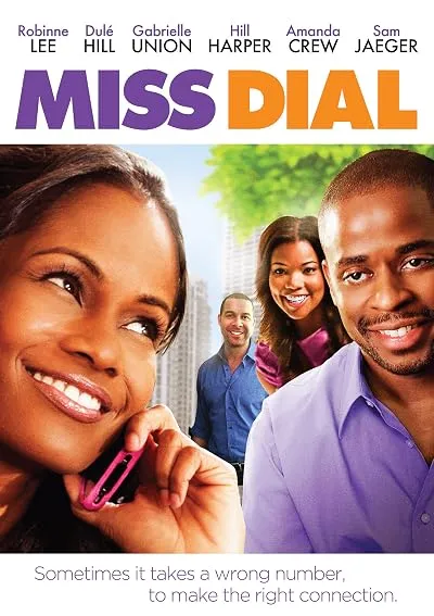  فیلم Miss Dial 2013