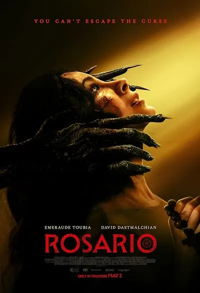  فیلم Rosario 2025