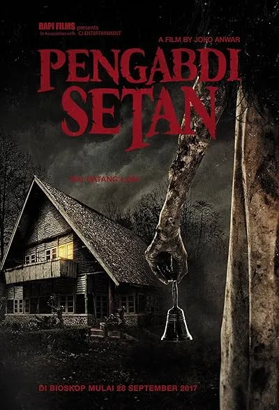  فیلم Satan’s Slaves 2017