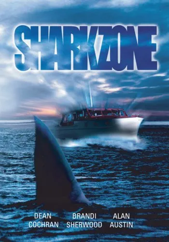  فیلم Shark Zone 2003