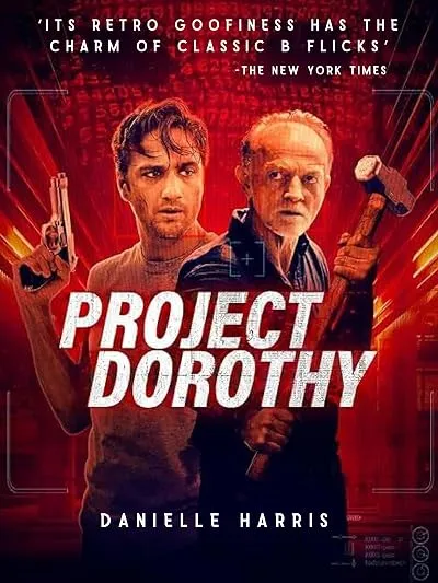  فیلم Project Dorothy 2024