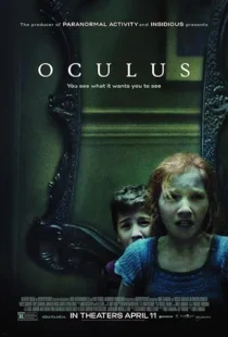 فیلم Oculus 2013