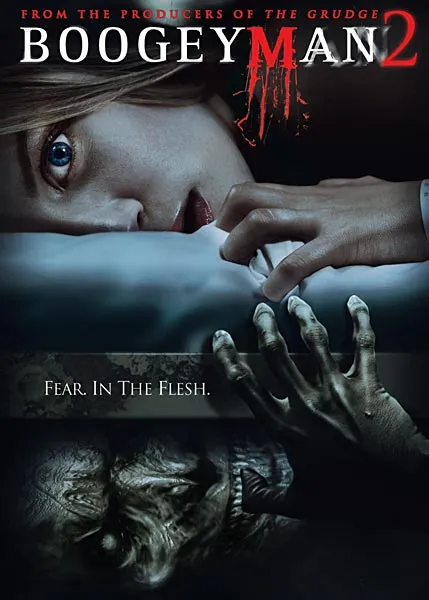  فیلم Boogeyman 2 2007