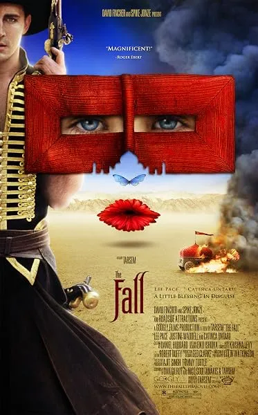  فیلم هندی The Fall 2006