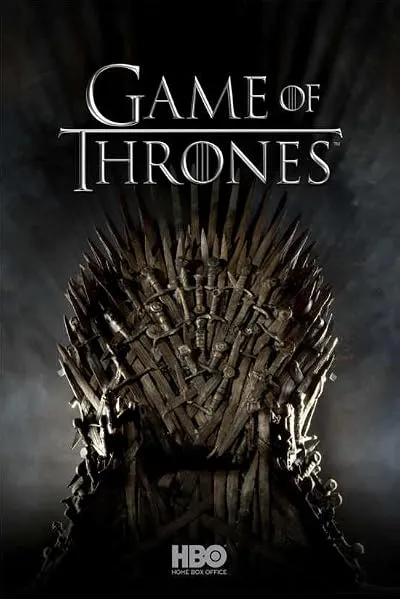  سریال Game of Thrones
