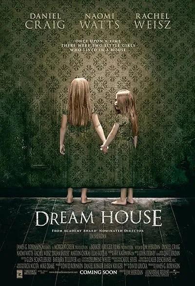  فیلم Dream House 2011