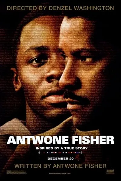  فیلم Antwone Fisher 2002