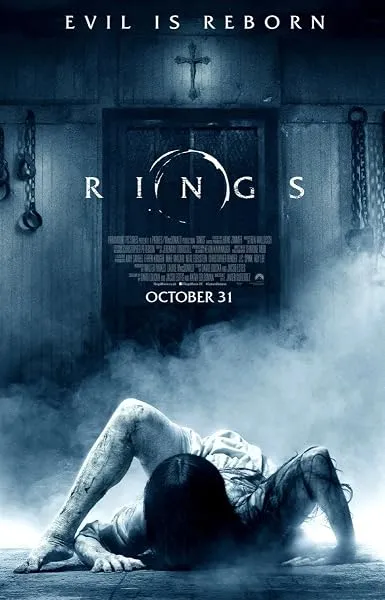  فیلم Rings 2017