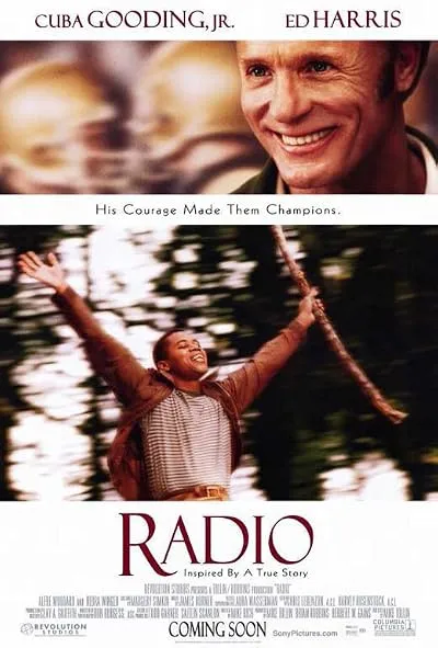  فیلم Radio 2003