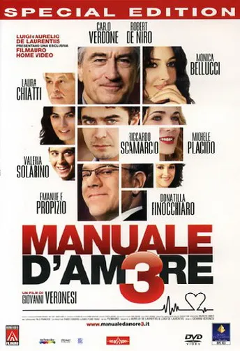  فیلم The Ages of Love 2011