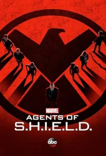 سریال Agents of S.H.I.E.L.D.