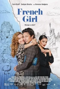  فیلم French Girl 2024