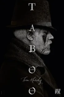 سریال Taboo