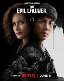 سریال The Evil Lawyer