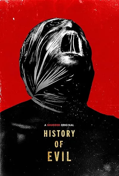  فیلم History of Evil 2024