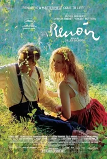  فیلم Renoir 2012