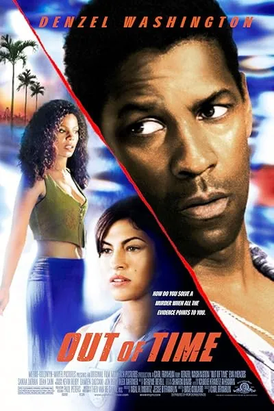  فیلم Out of Time 2003