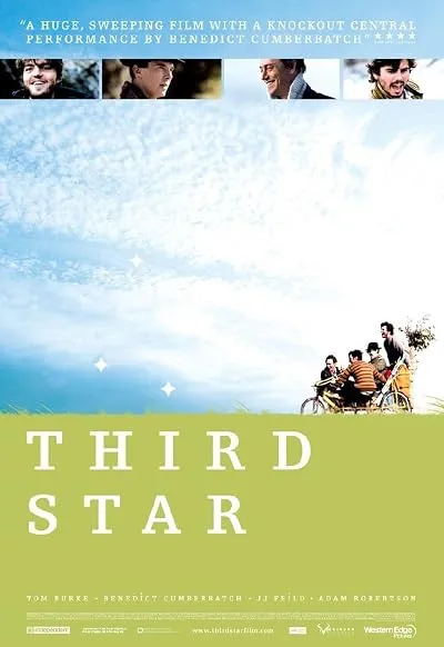  فیلم Third Star 2010