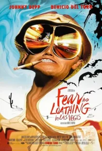 فیلم Fear and Loathing in Las Vegas 1998