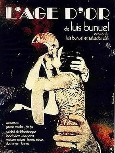 فیلم The Golden Age 1930
