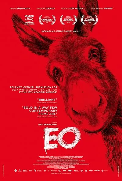  فیلم EO 2022