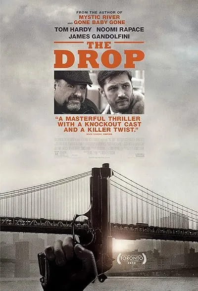  فیلم The Drop 2014