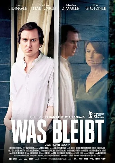  فیلم Home for the Weekend 2012