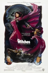  فیلم The Witches 1990