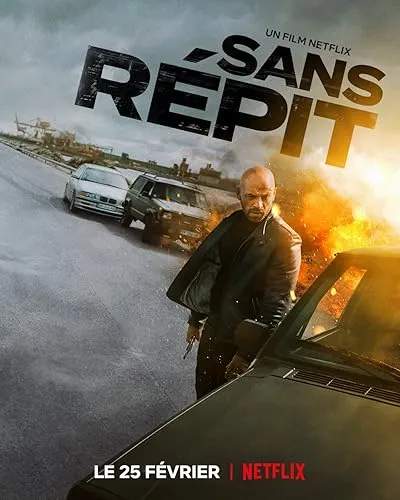  فیلم Restless 2022