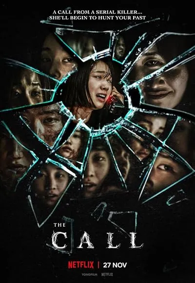  فیلم کره ای The Call 2020