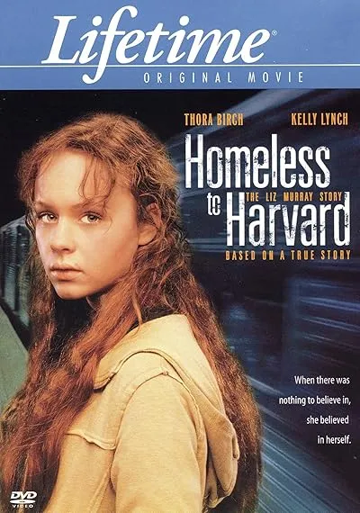  فیلم Homeless to Harvard: The Liz Murray Story 2003