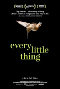  مستند Every Little Thing 2024