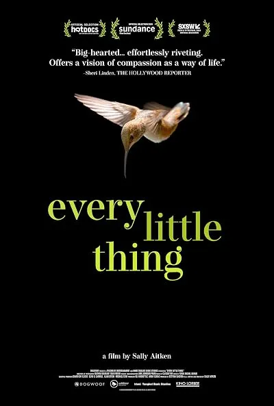  مستند Every Little Thing 2024