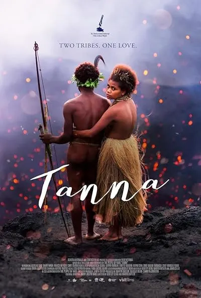  فیلم Tanna 2015