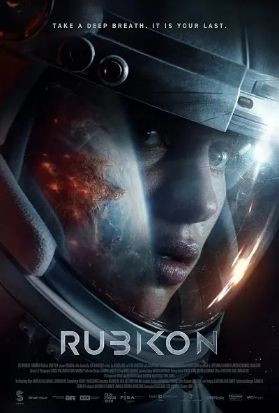  فیلم Rubikon 2022