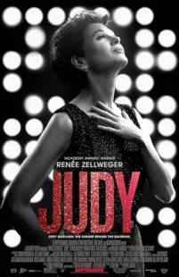  فیلم Judy 2019